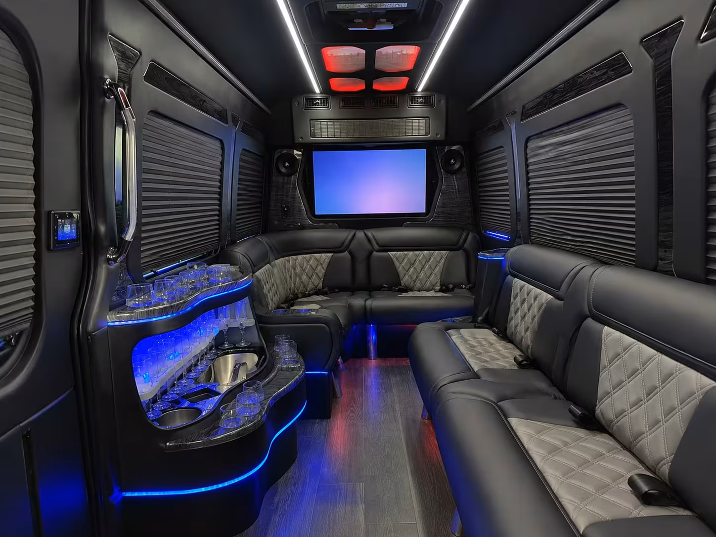 concert transportation at the monterey county fairgrounds