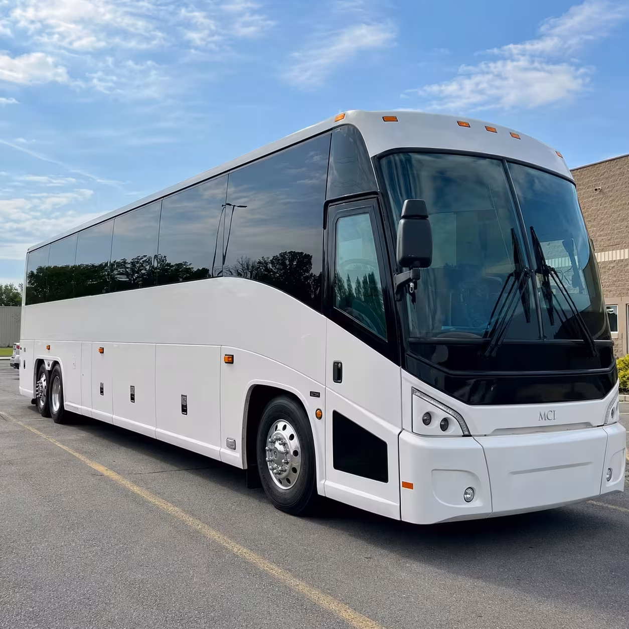concert transportation in monterey and all the surrounding areas