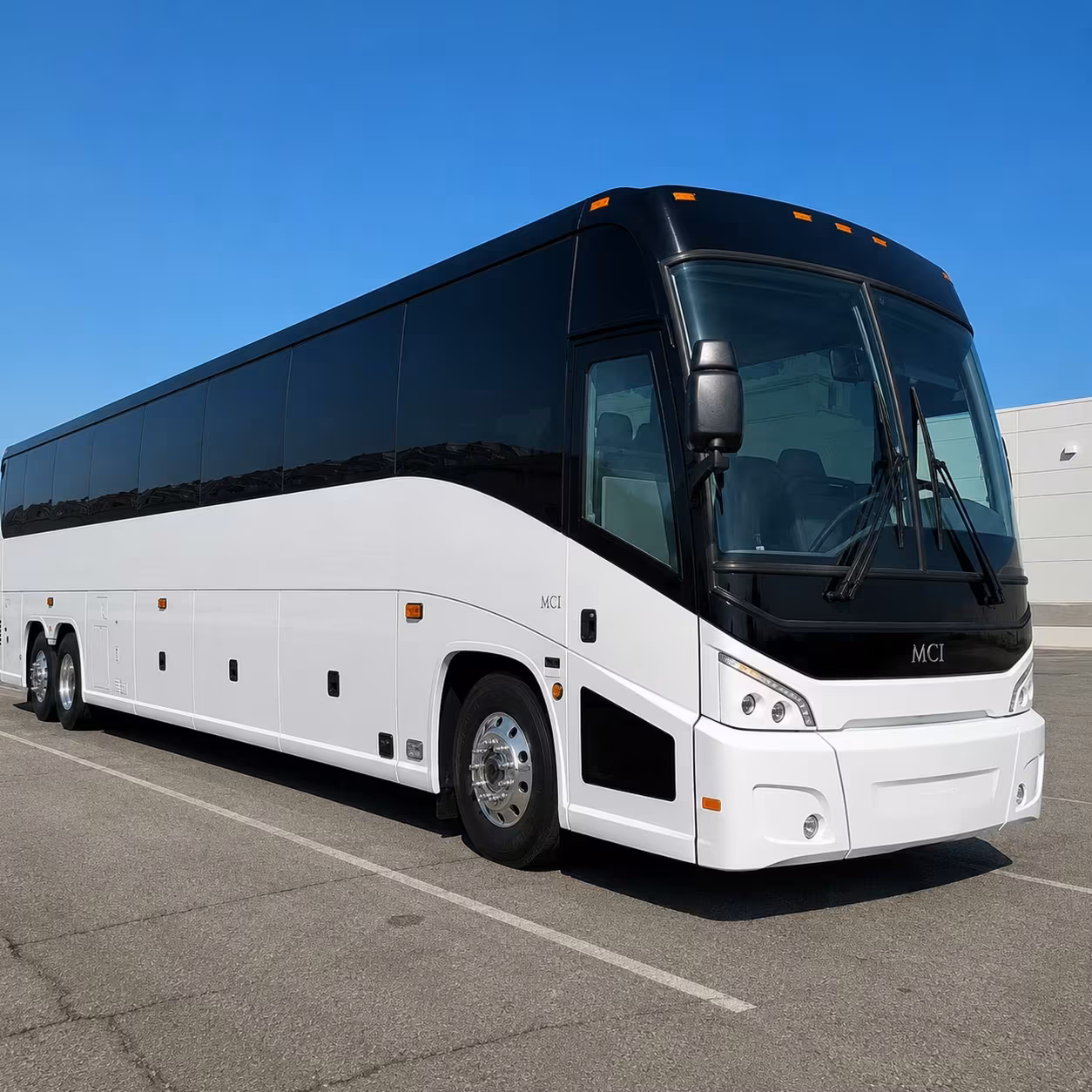 corporate event transportation in monterey and all the surrounding areas