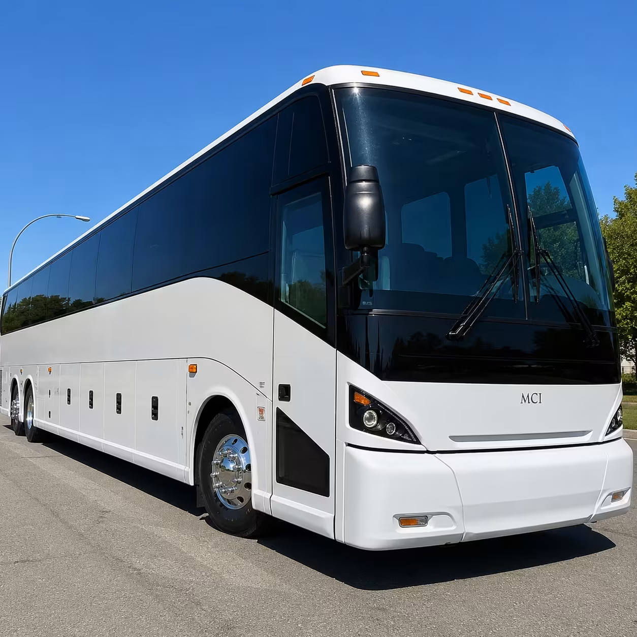 employee shuttle services in monterey