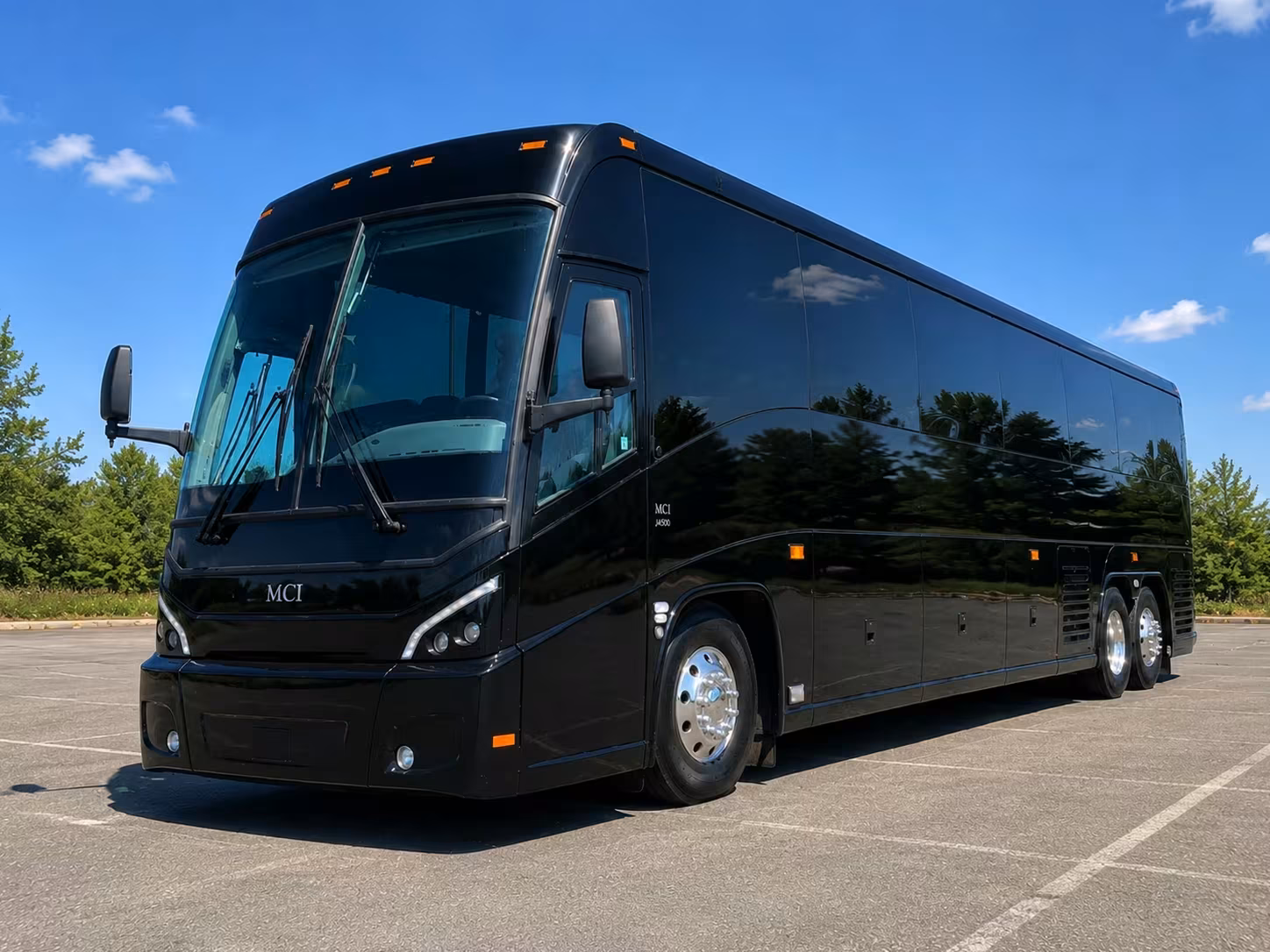 free quotes for monterey prom bus rentals