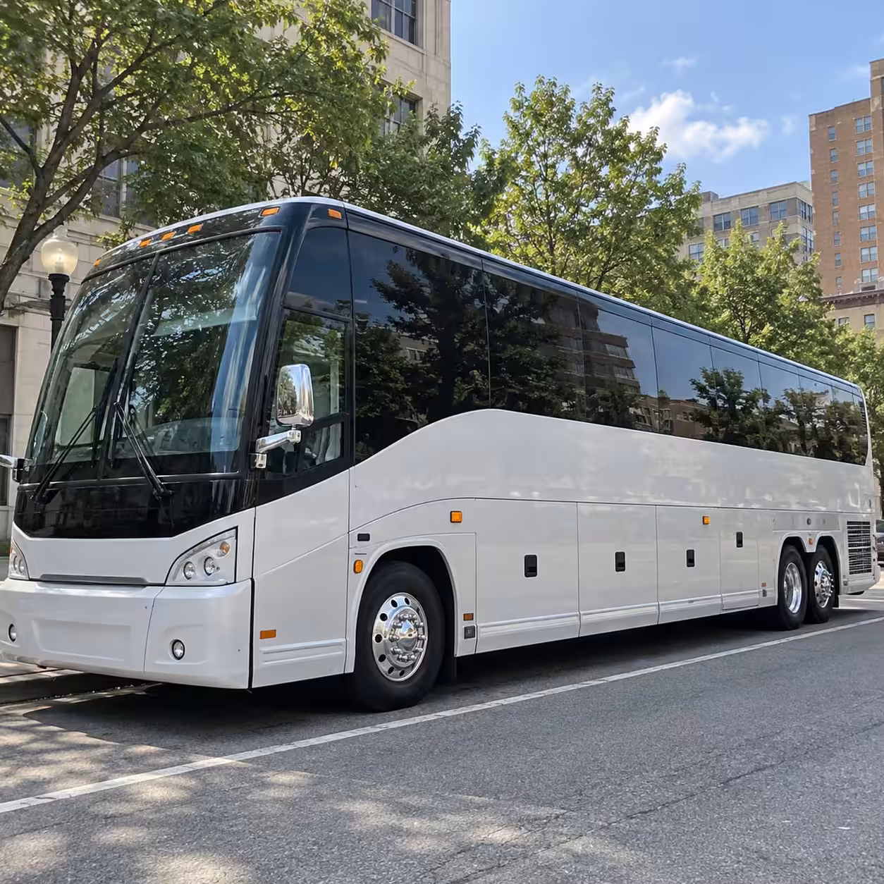 get online pricing for monterey wedding transportation
