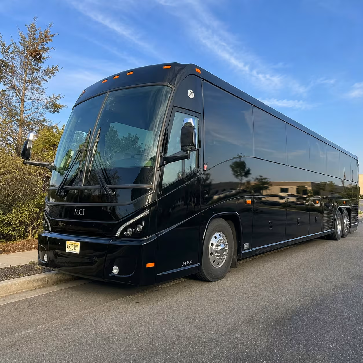 government military transportation in monterey and all the surrounding areas
