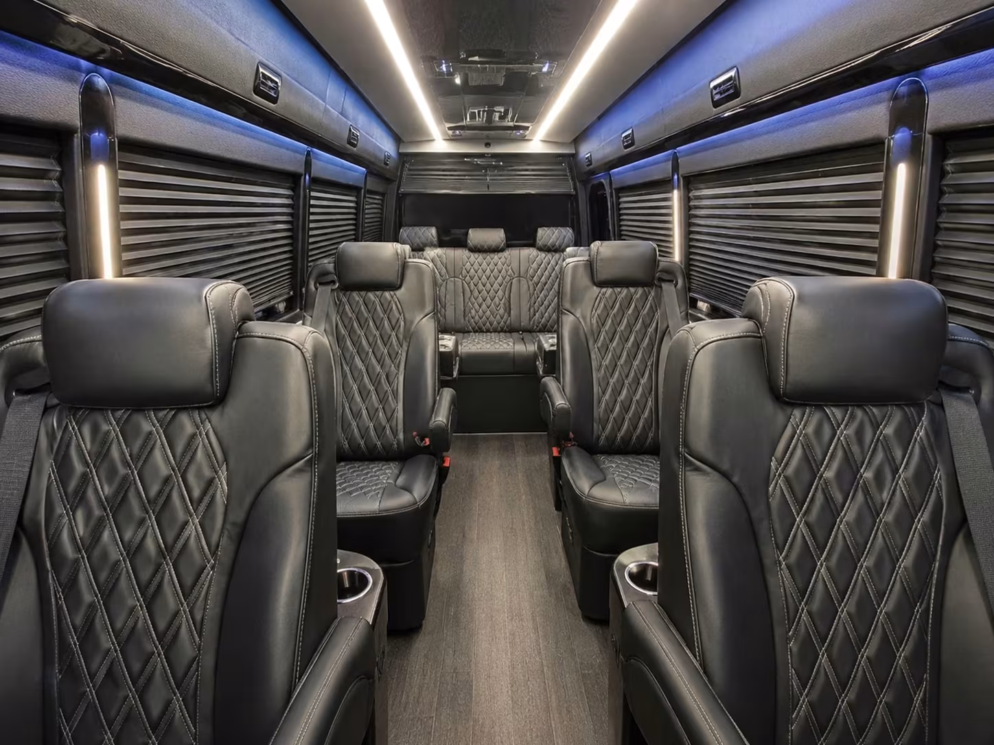 government military transportation service in monterey