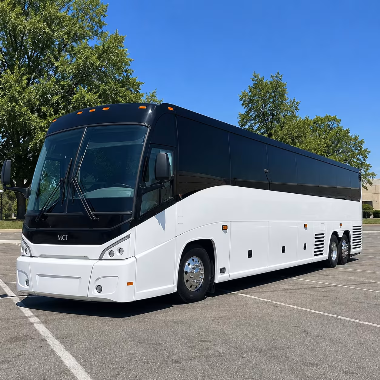long distance transportation in monterey and all the surrounding areas