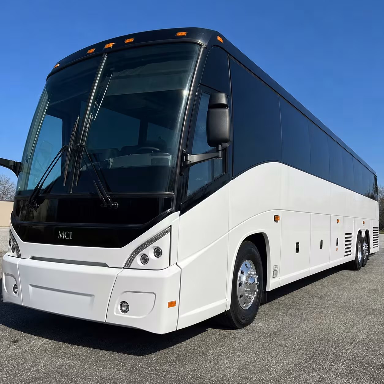 monterey charter bus rentals to monterey regional airport mry