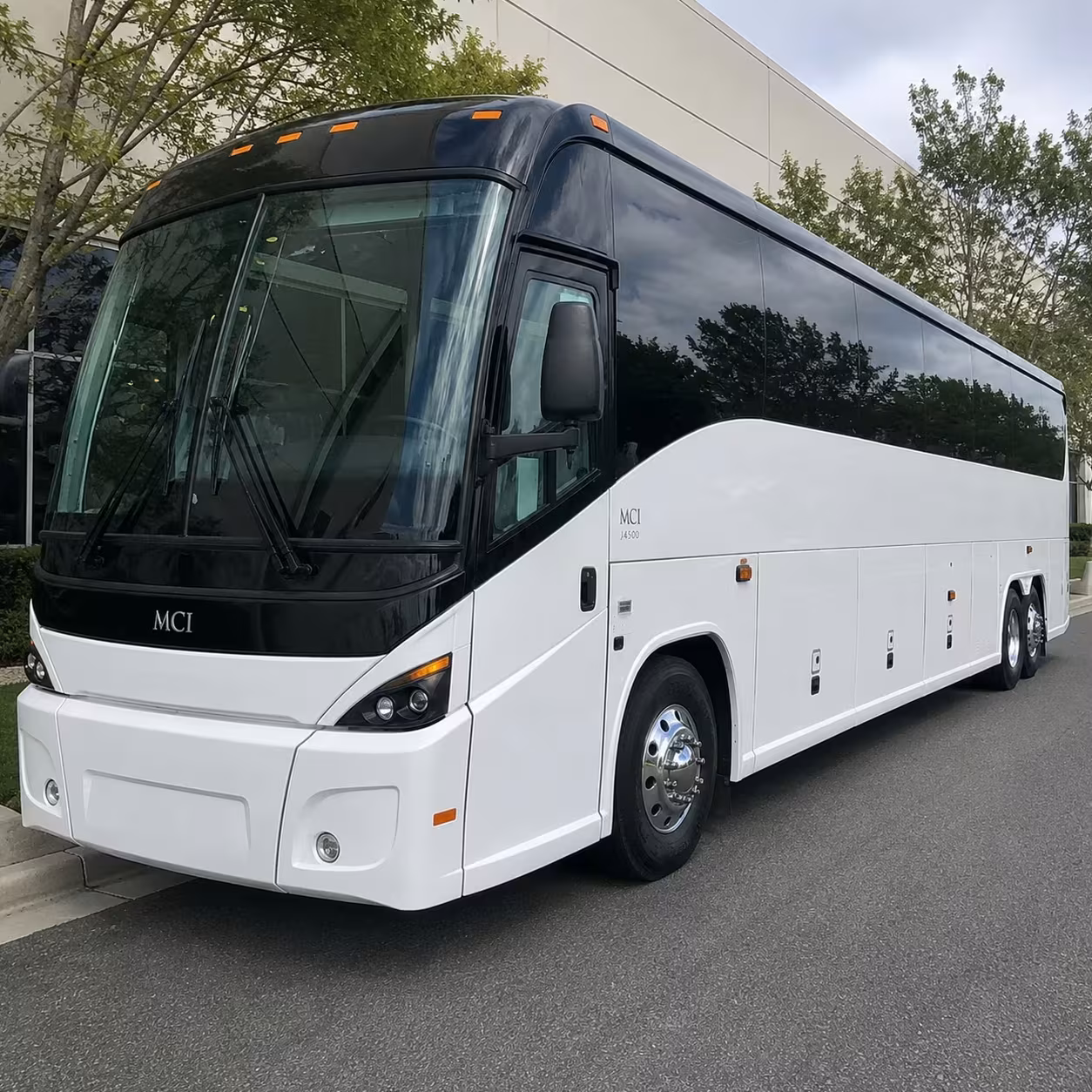 monterey conference center employee shuttle transportation