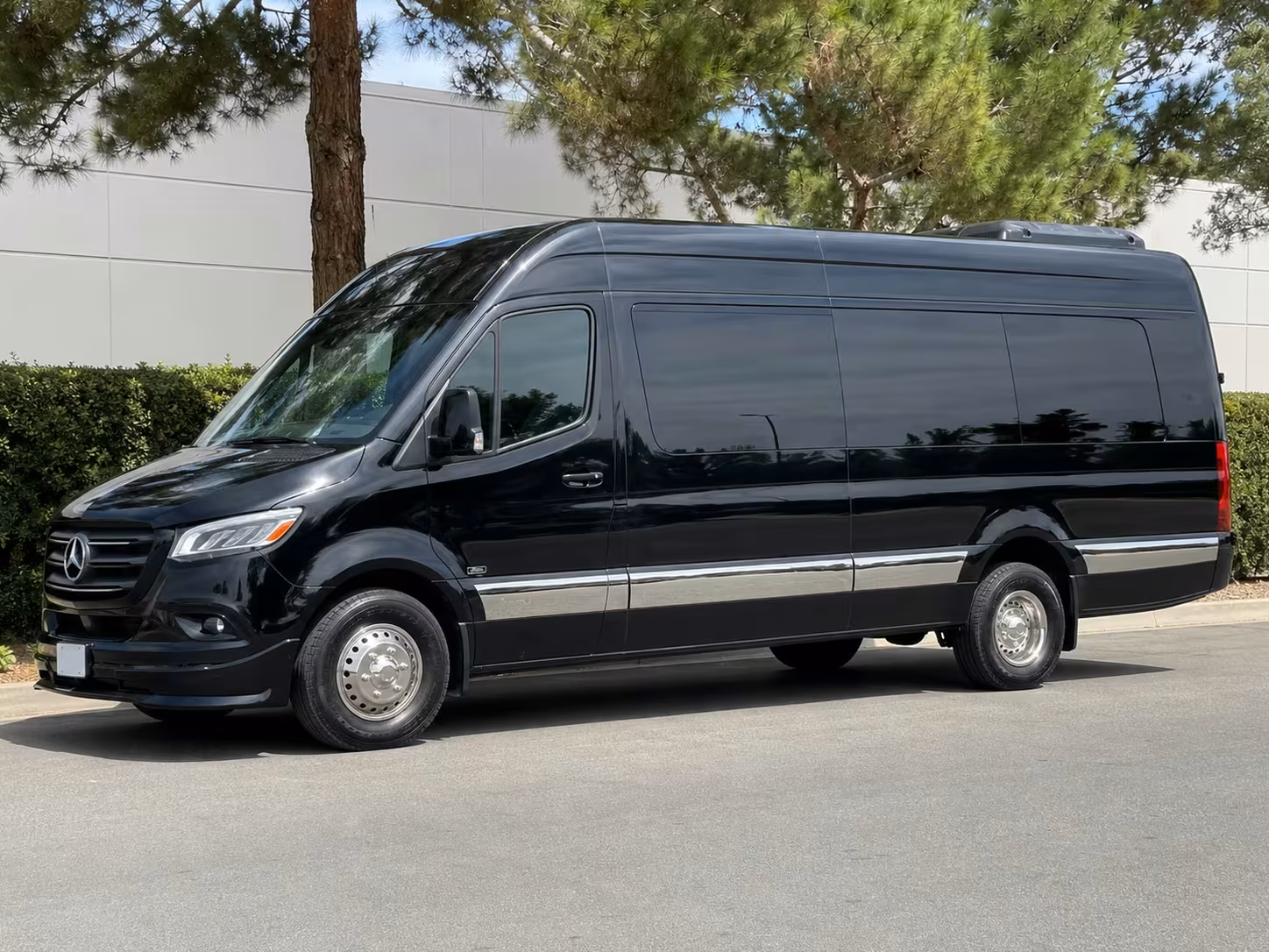 monterey prom homecoming bus rentals