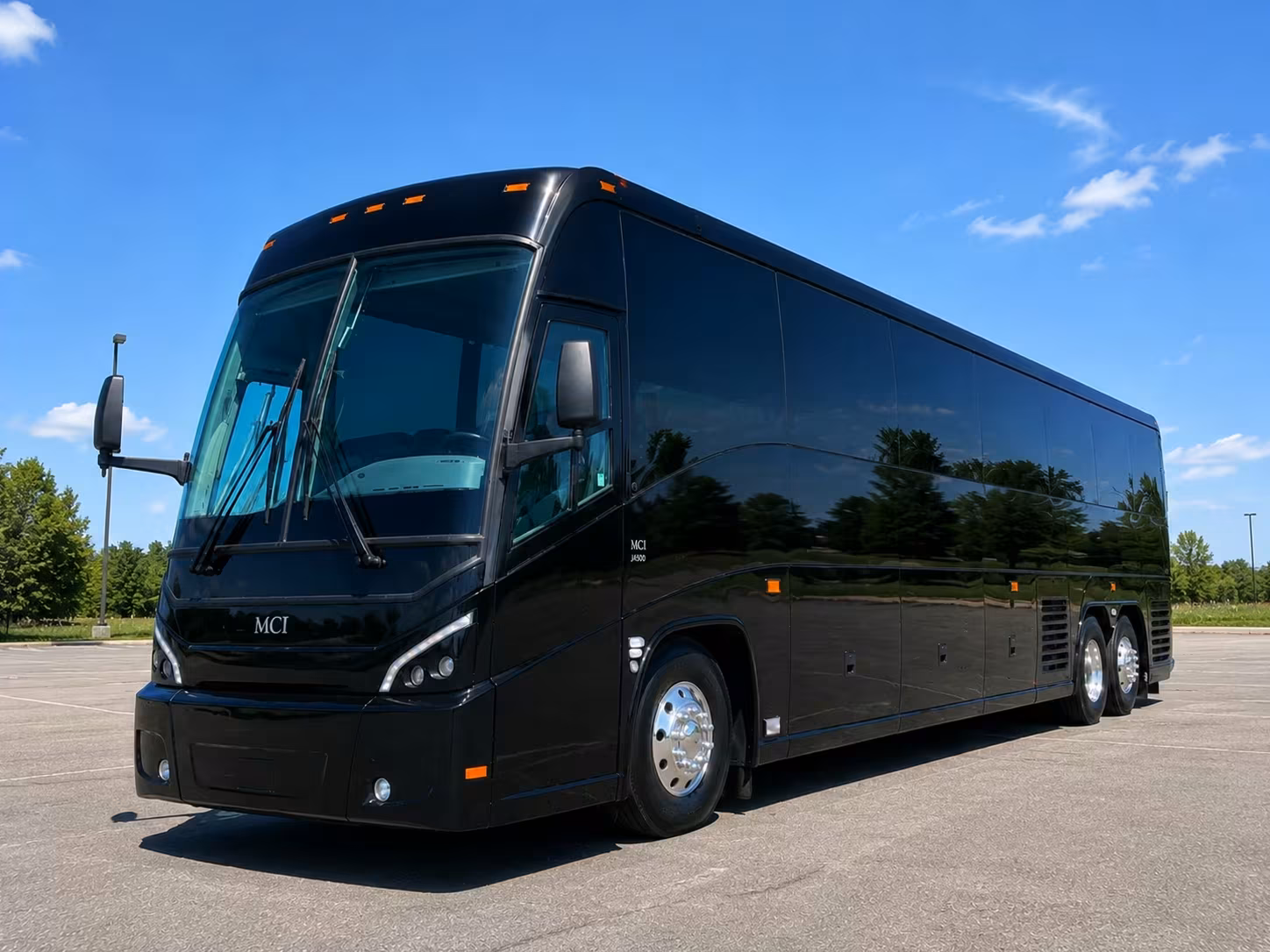 prom transportation in monterey and all the surrounding areas