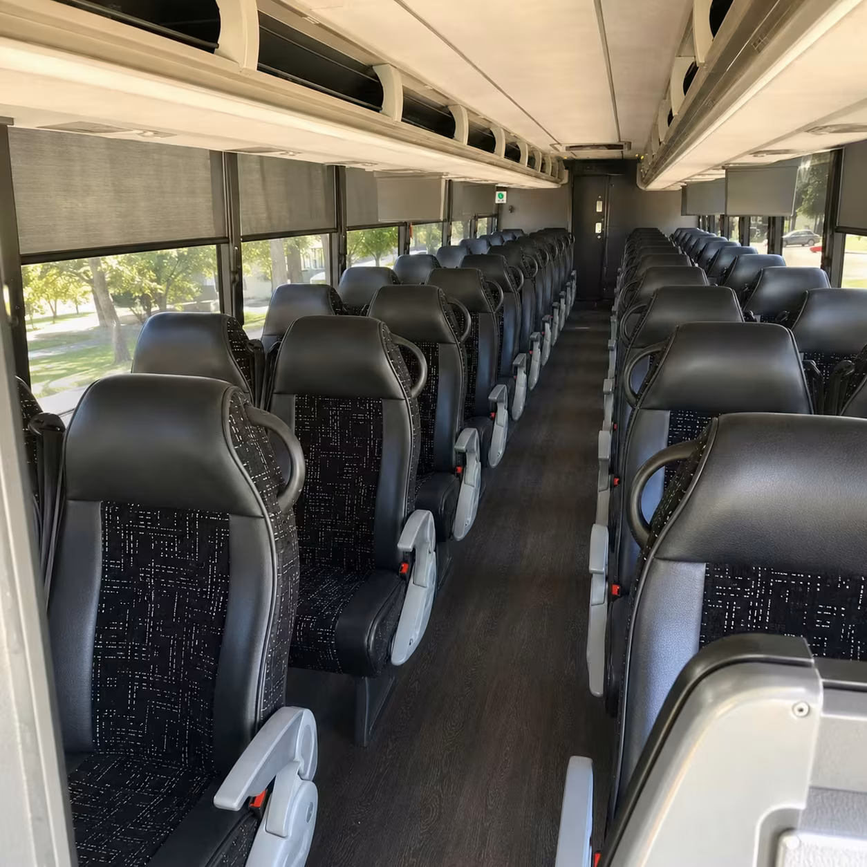 salinas to monterey field trip charter bus rentals