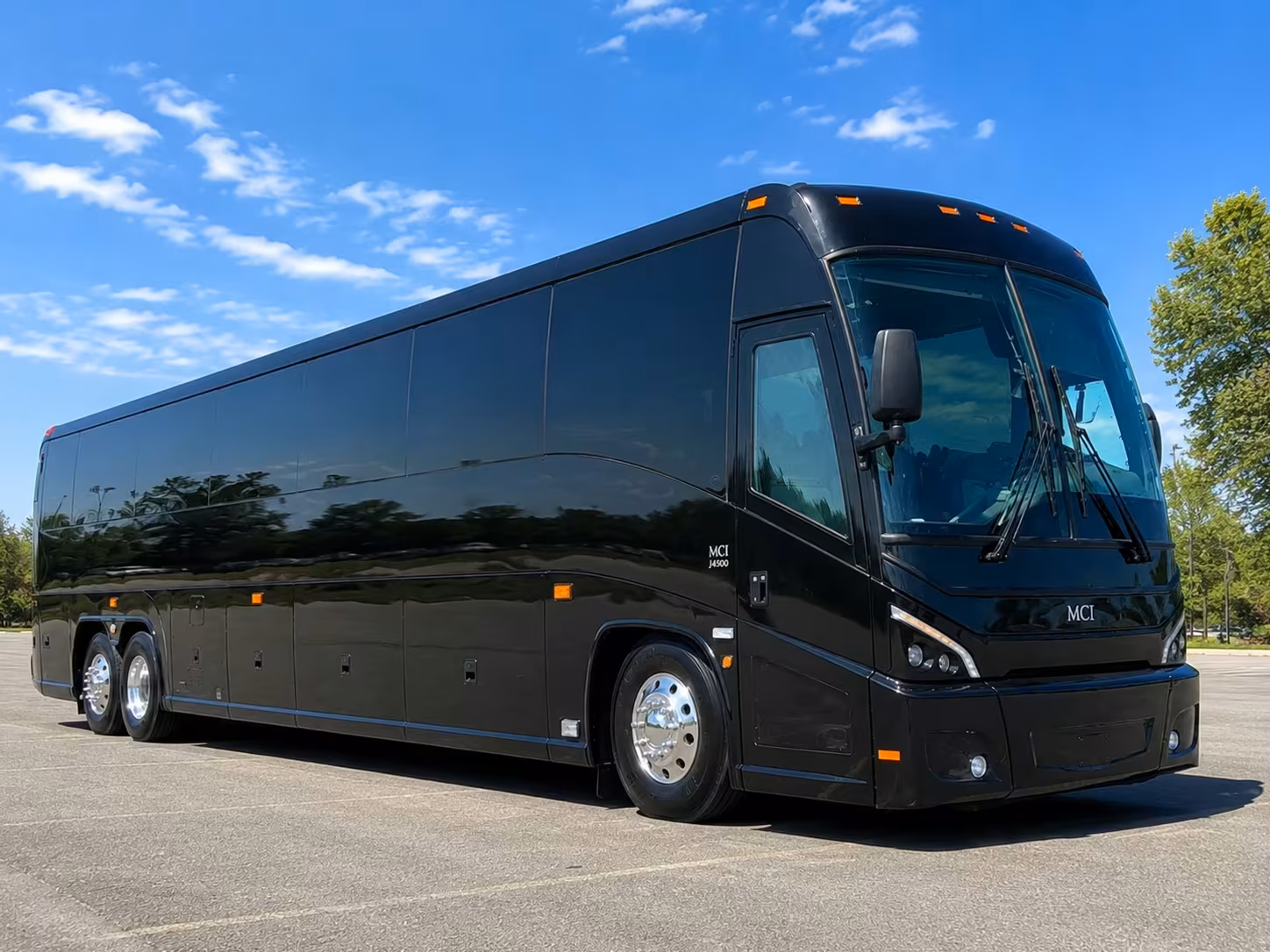 school event transportation in monterey and all the surrounding areas