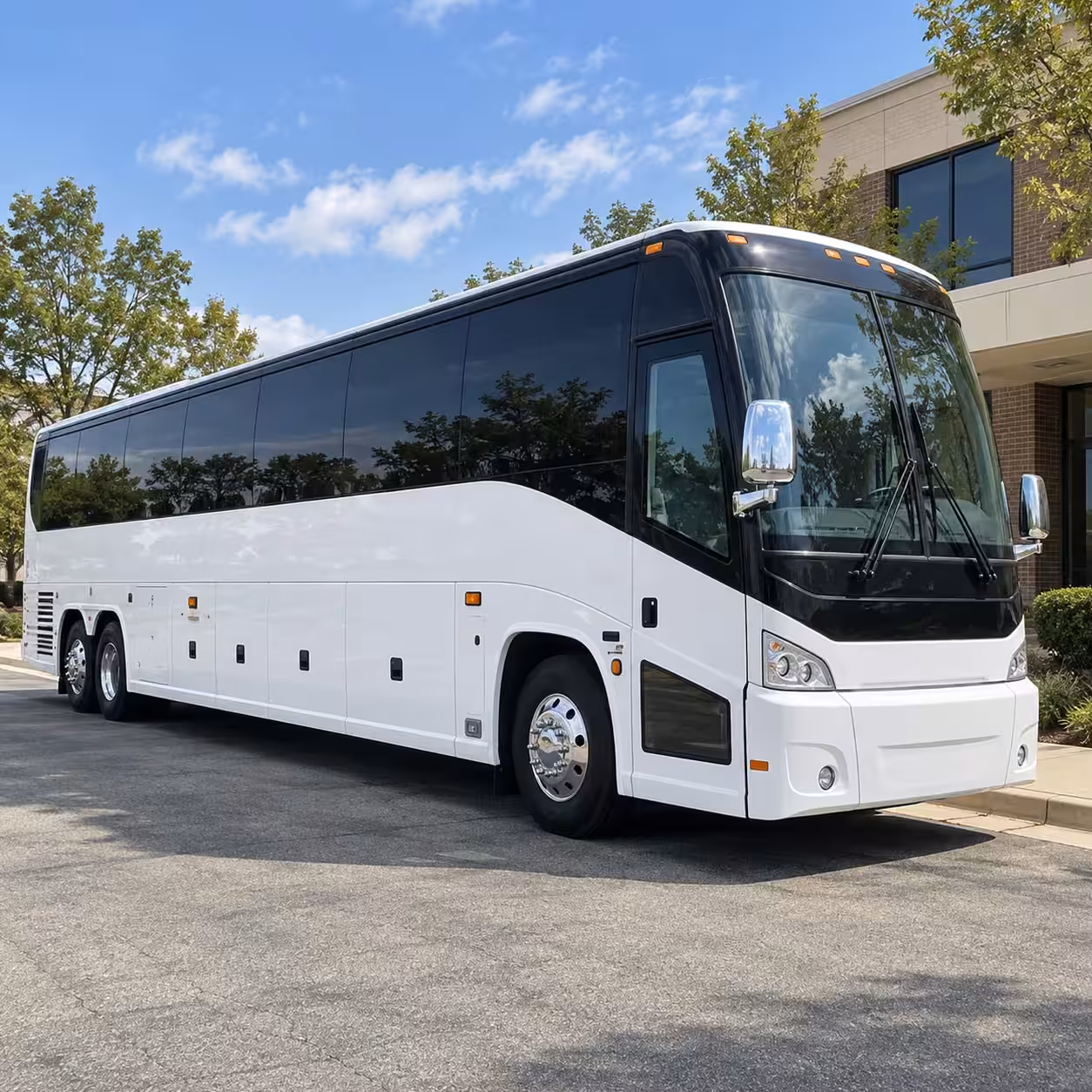 sporting event transportation in monterey and all the surrounding areas